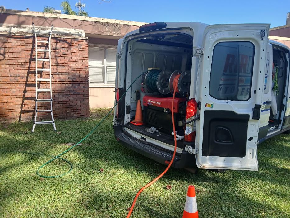 RooterMan Orlando Florida Image