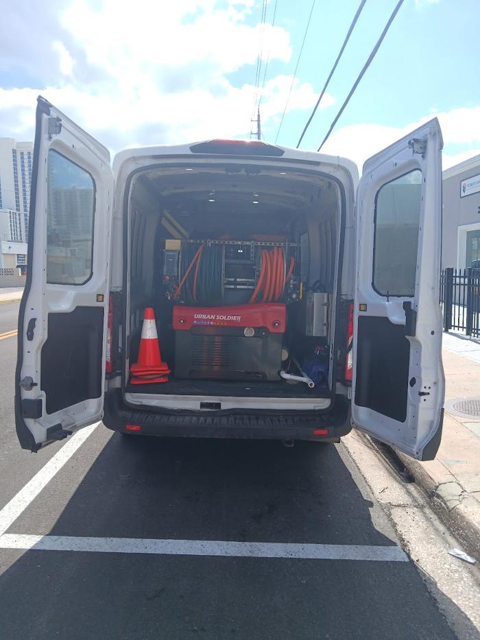 RooterMan Orlando Florida Image