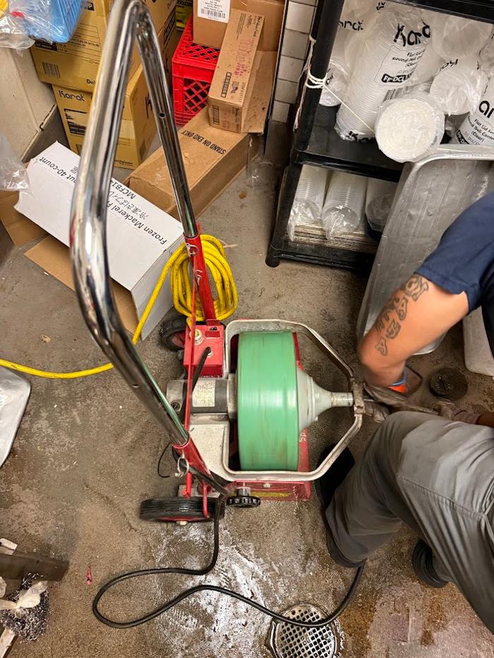 RooterMan Orlando Florida Image