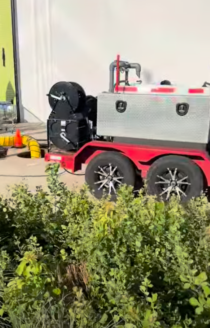 RooterMan Orlando Florida Image