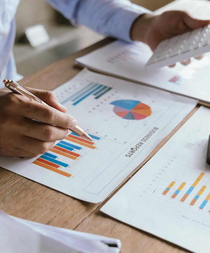 Lien Phat Tax Advisory Image