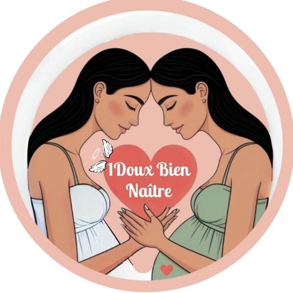 1 Doux Bien Naître artiste du spectacle