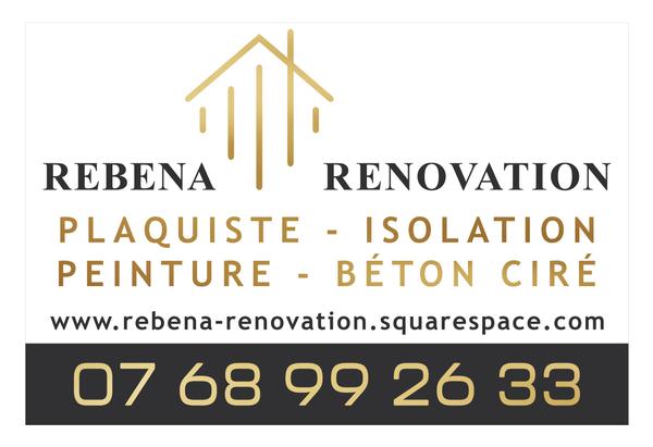 Rebena Rénovation