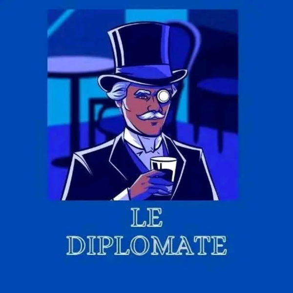 Le Diplomate