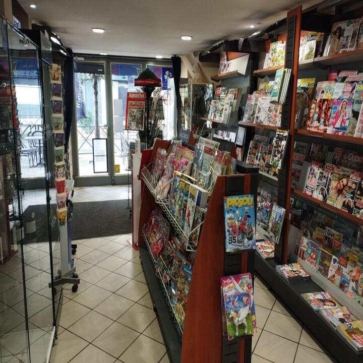 galerie image