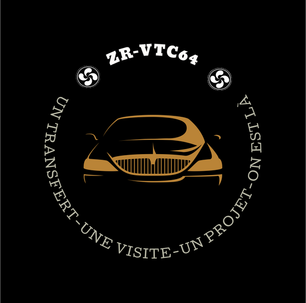 ZR-VTC64 taxi