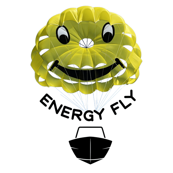 Parachute Ascensionnel - Energy Fly association et club de sport