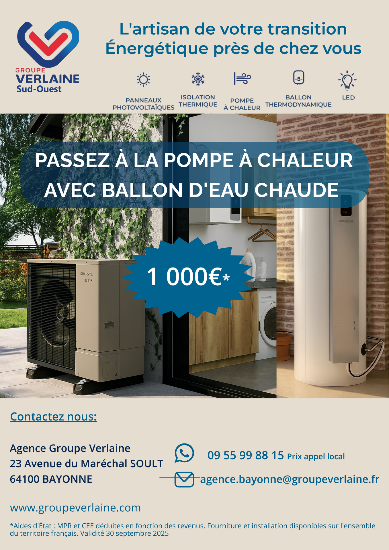 galerie image