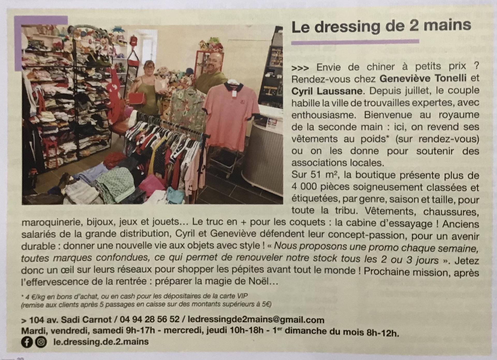 galerie image