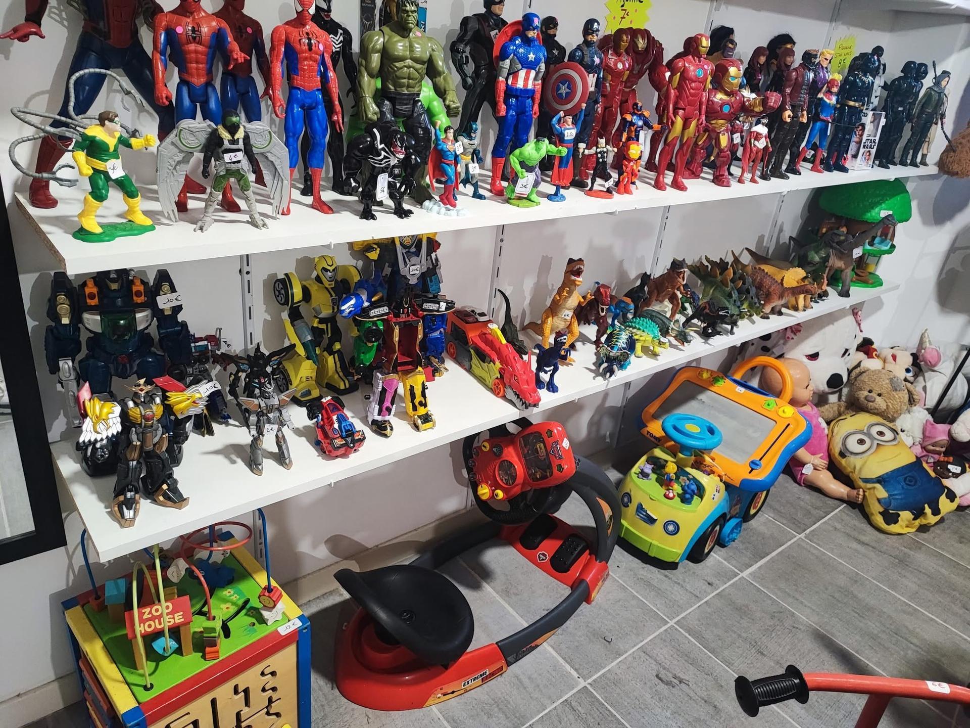 galerie image
