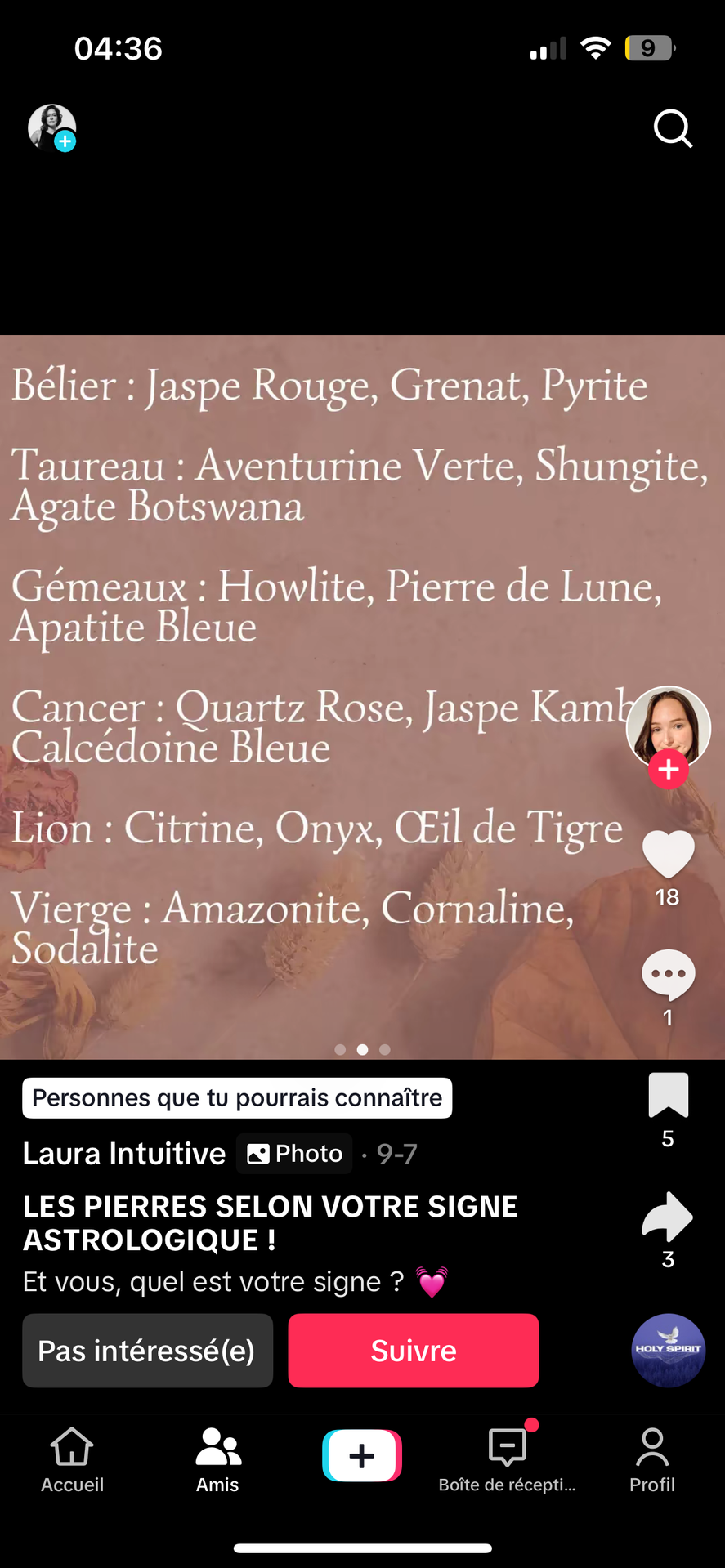 galerie image