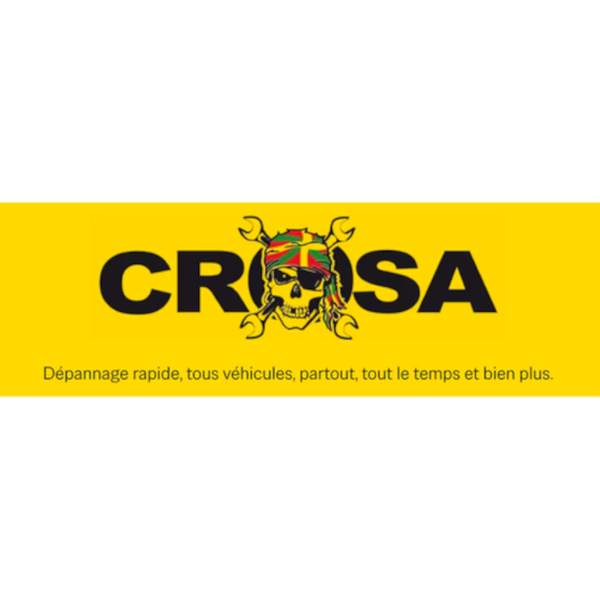 Mendes Crosa dépannage et remorquage d'automobile