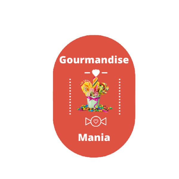 Gourmandise Mania chocolaterie et confiserie (détail)