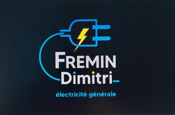 Fremin Dimitri Expert