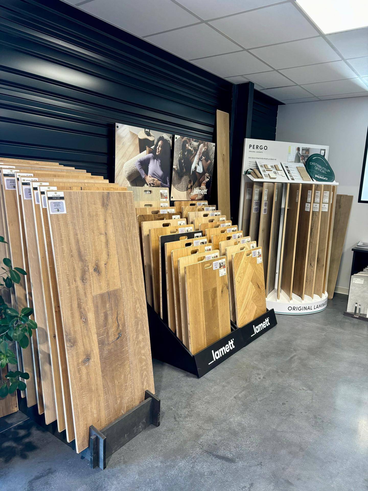 galerie image