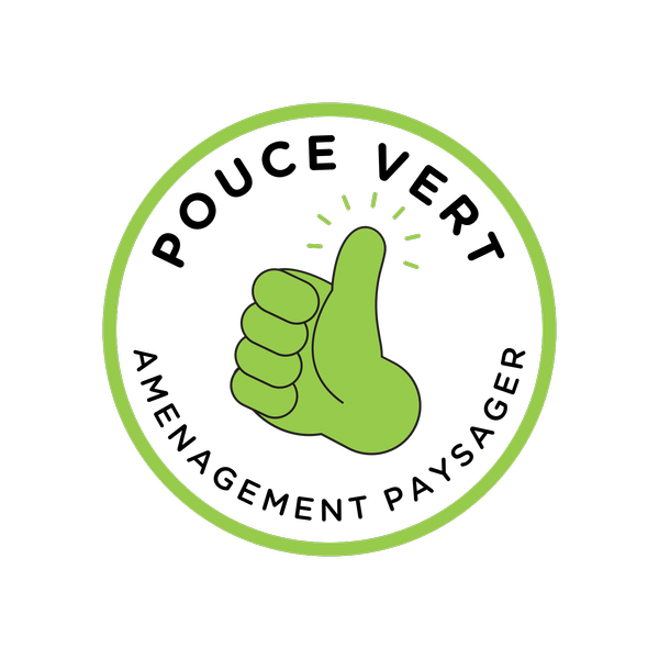 POUCE VERT AMENAGEMENT paysagiste conseil