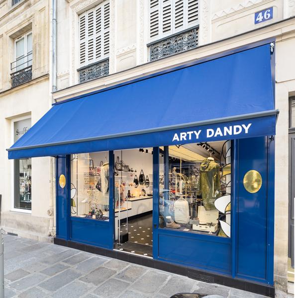 Arty Dandy cadeau et souvenir (fabrication, gros)