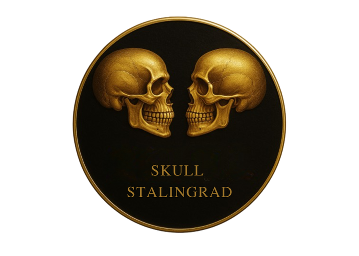 SKULL STALINGRAD