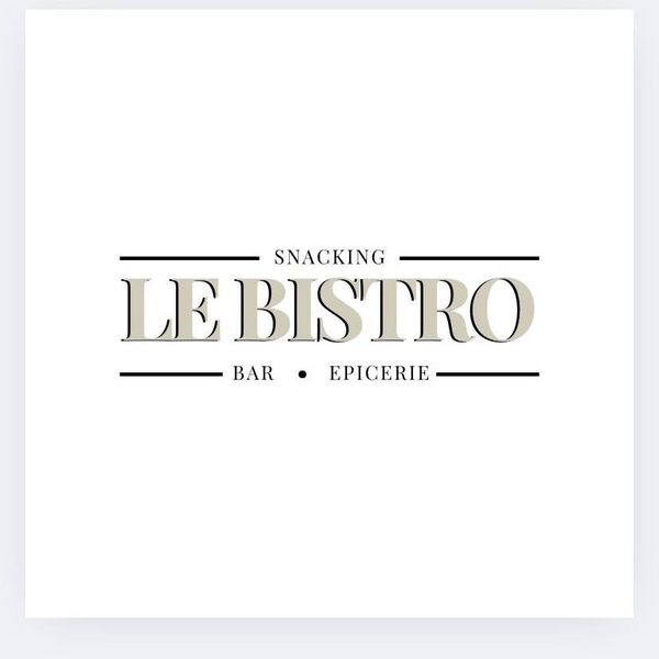 Le Bistro restaurant