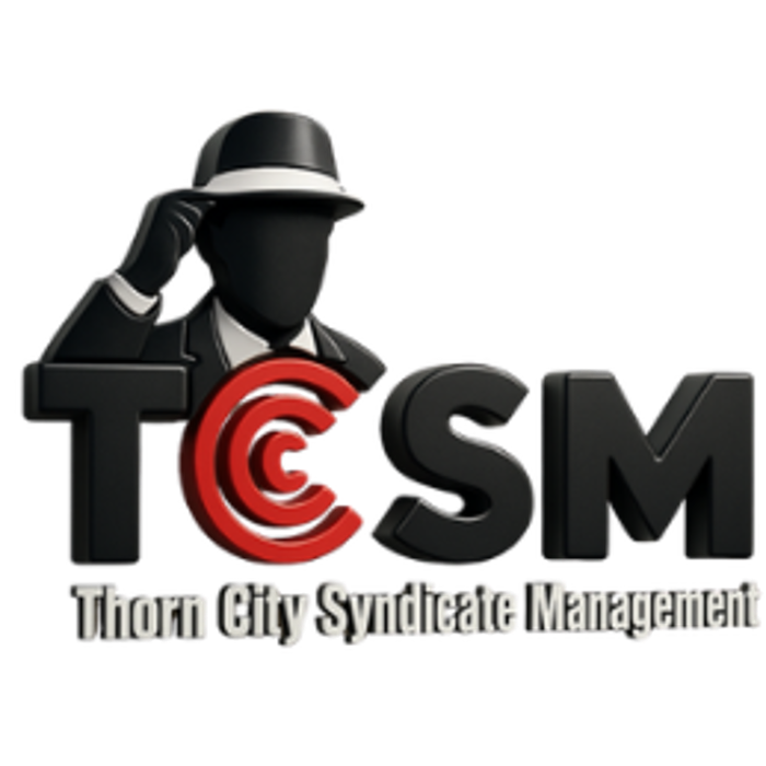 Thorn City Syndicate - Portland, OR