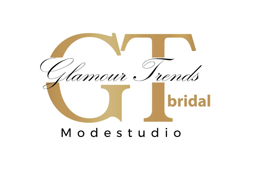 Logo Modestudio Glamour Trends