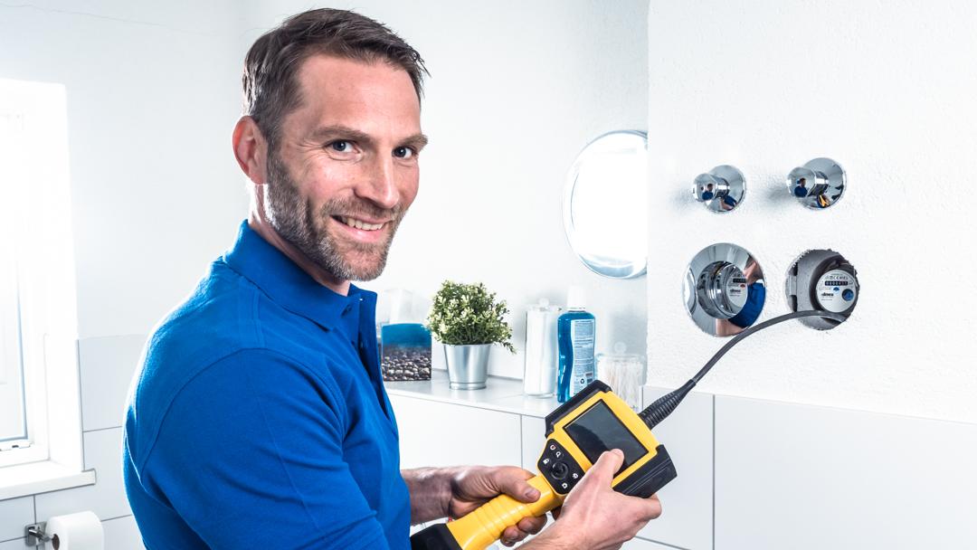 Locatec Aschaffenburg - Leißler Ortungstechnik, Rodauer Straße in Ober-Ramstadt