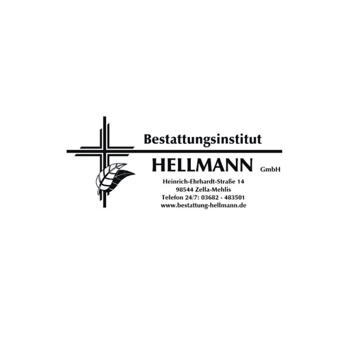 Bestattungsinstitut Hellmann GmbH in Zella-Mehlis