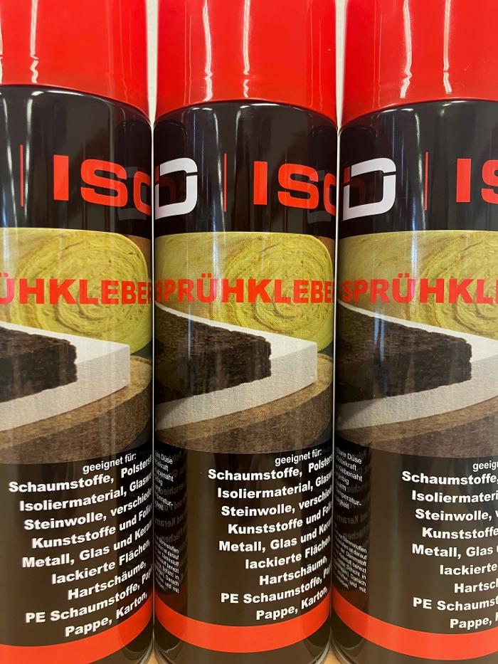 ISODAEM | Isolier- und Brandschutzsysteme, Gutheil-Schoder-Gasse in Wien