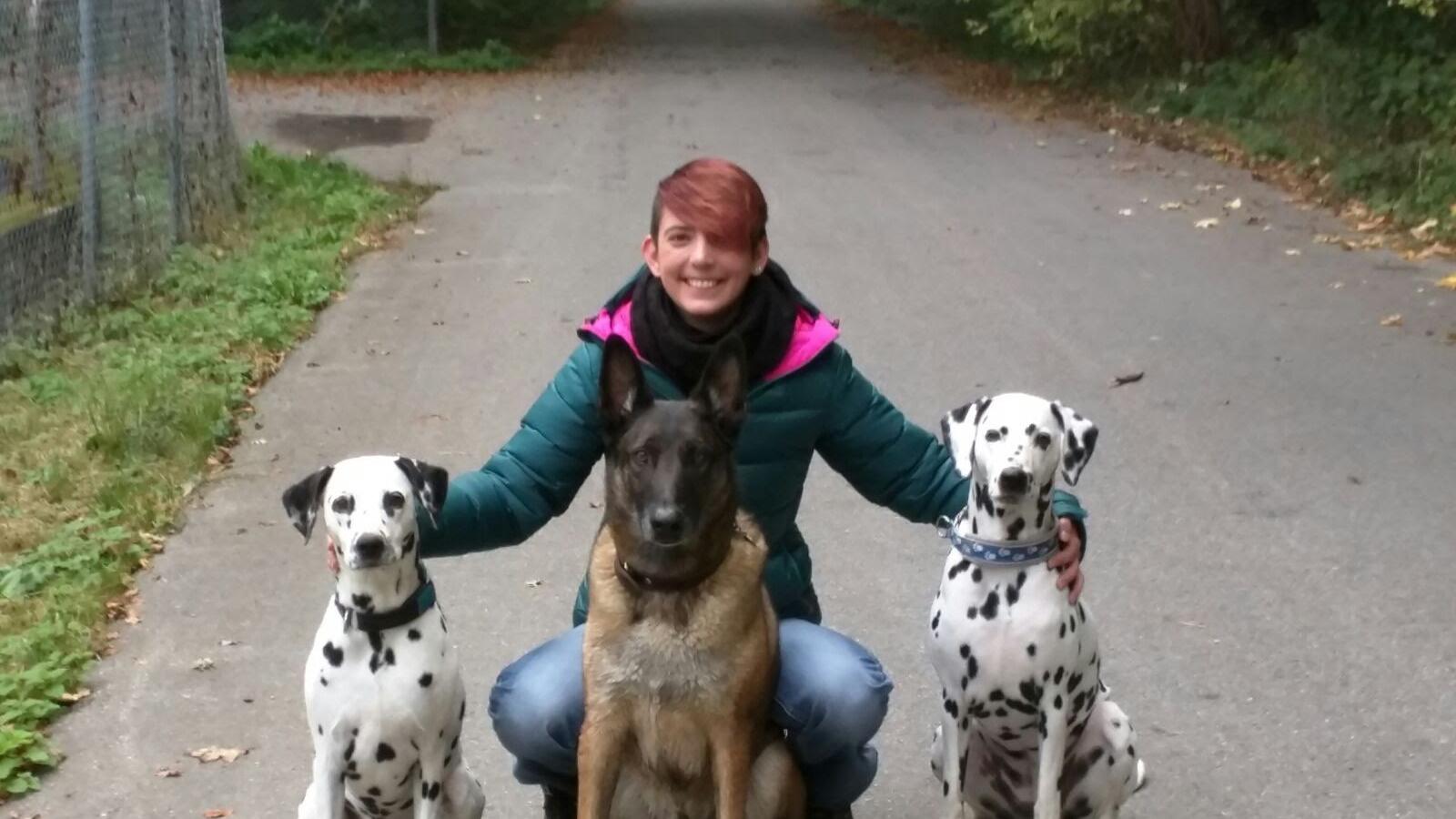 Hundecoiffeuse Linda, Poststrasse in Drei Höfe