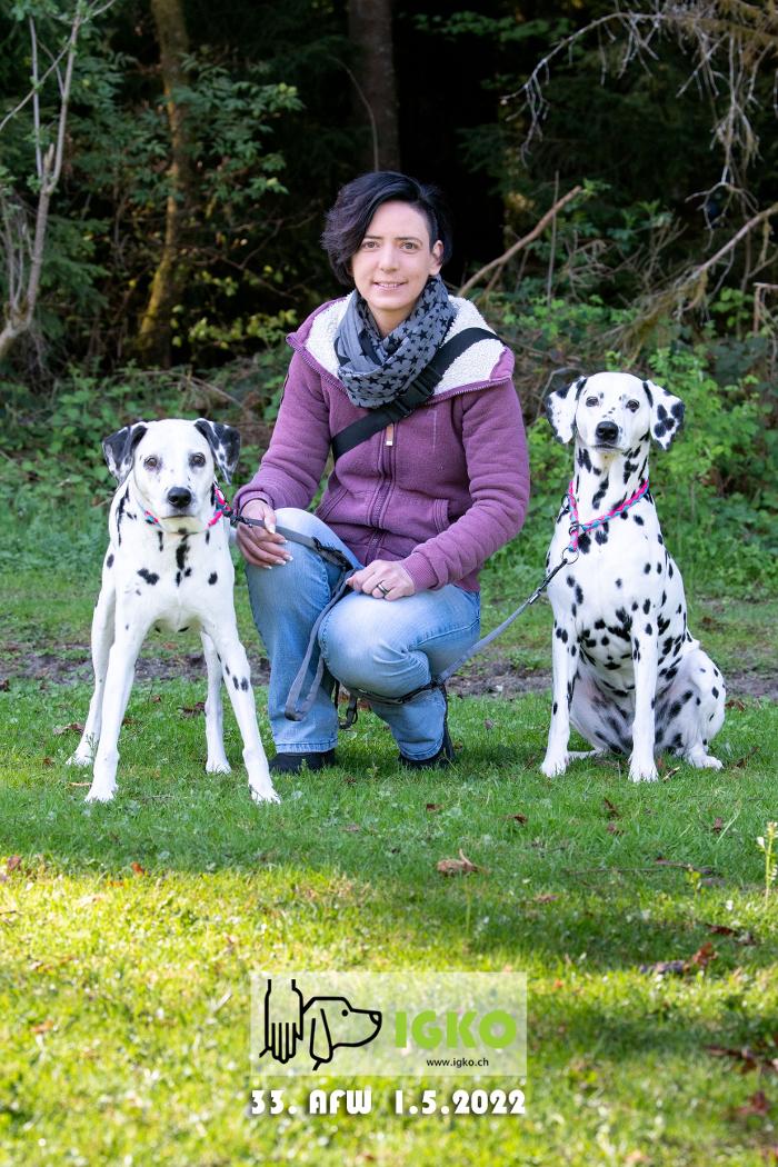 Hundecoiffeuse Linda, Poststrasse in Drei Höfe