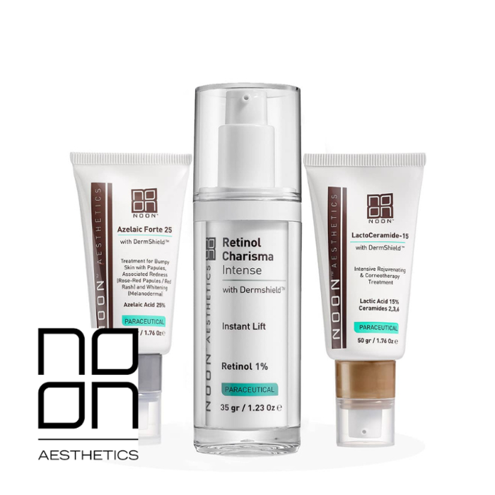 IMED, Wiener Straße in Baden