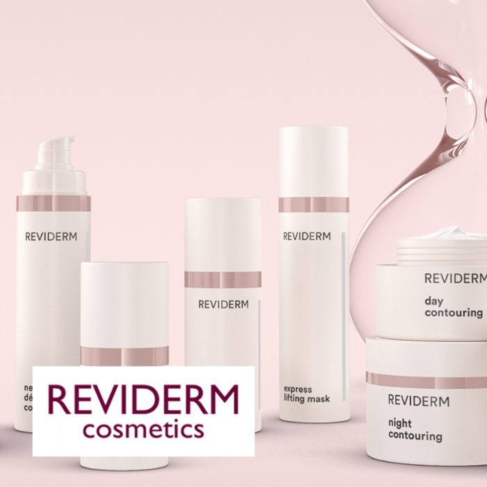 IMED, Wiener Straße in Baden