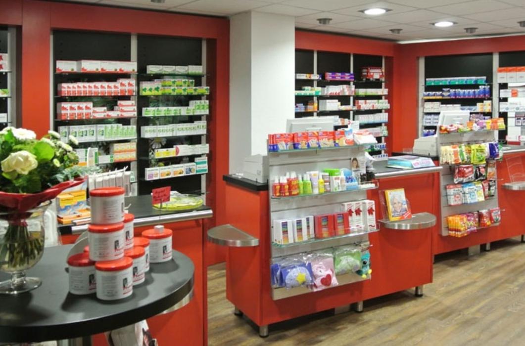 Rathaus Apotheke Denklingen, Hauptstraße in Reichshof