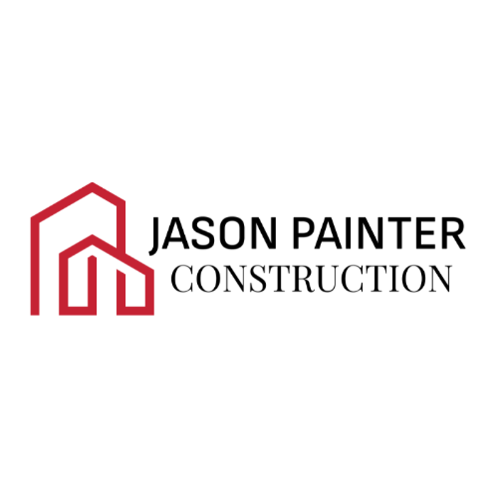 Jason Painter Construction Logo