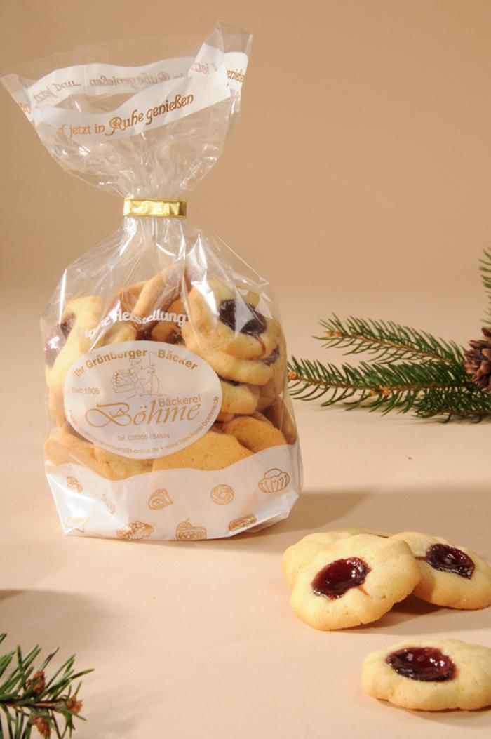 Bäckerei Jacobi, Prof.-Nagel-Straße in Grünberg