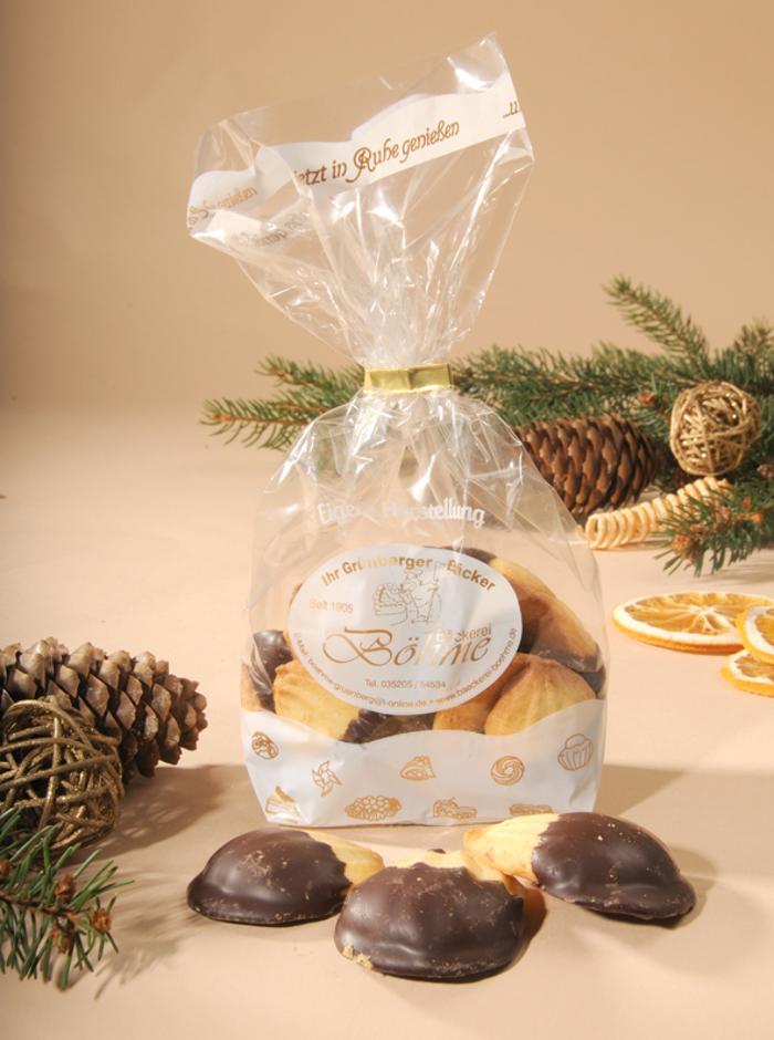 Bäckerei Jacobi, Prof.-Nagel-Straße in Grünberg