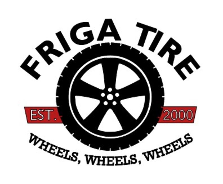 Friga Tire - Willow Springs, MO