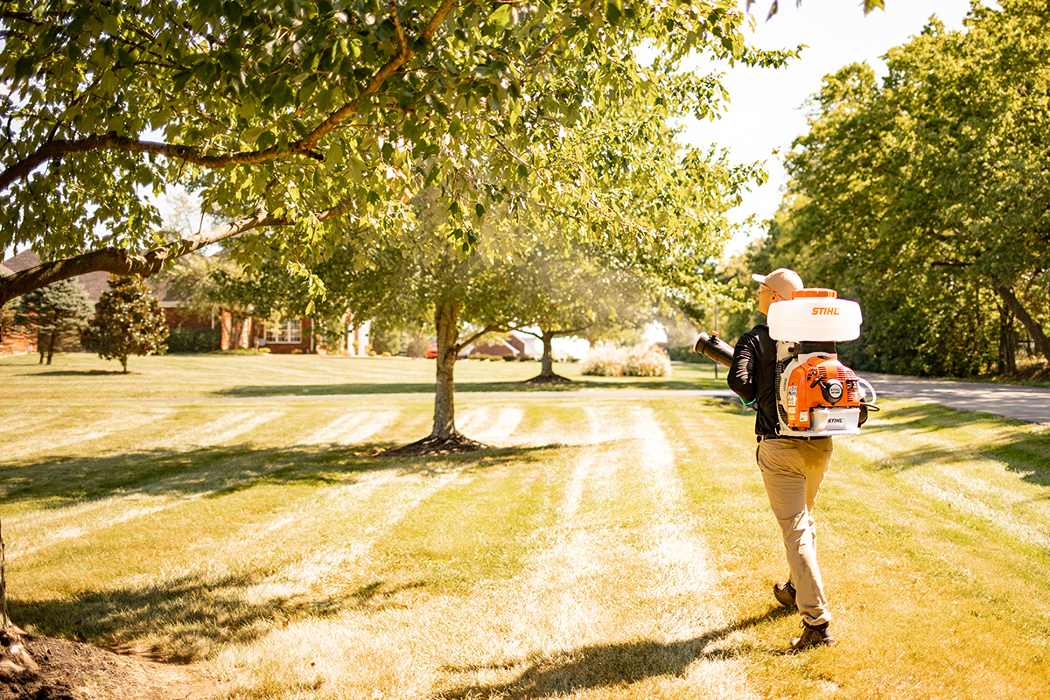 Mosquito Hero - Irmo, SC