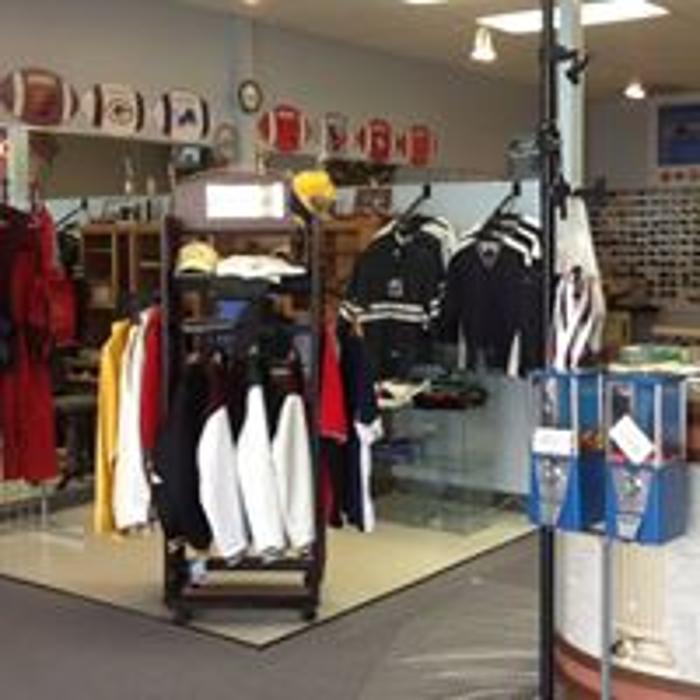 Jones wear Screen Printing and Embroidery - Gahanna, OH