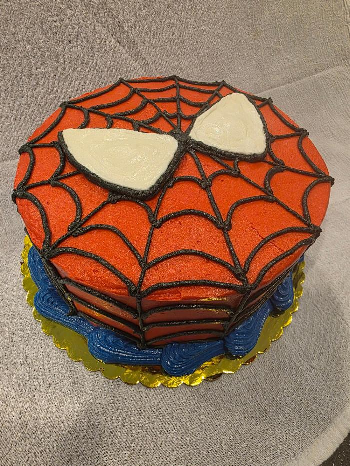 Cakes, etc by Cindy - Elon, NC