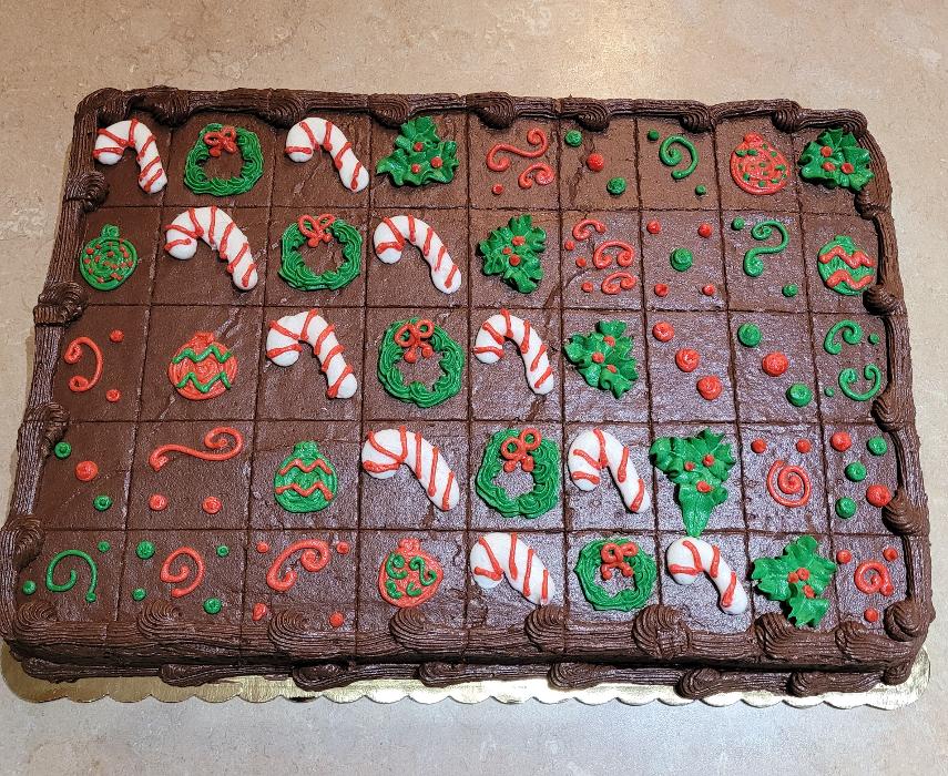 Cakes, etc by Cindy