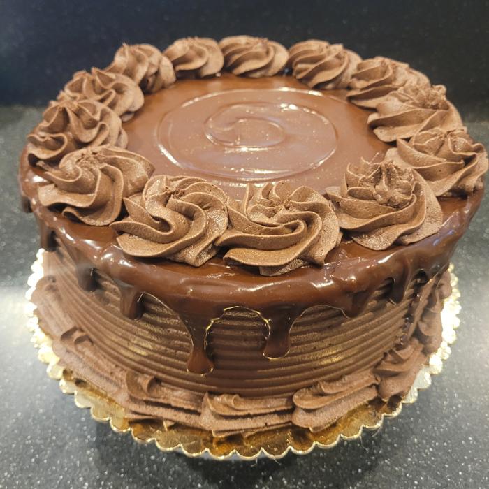 Cakes, etc by Cindy - Elon, NC