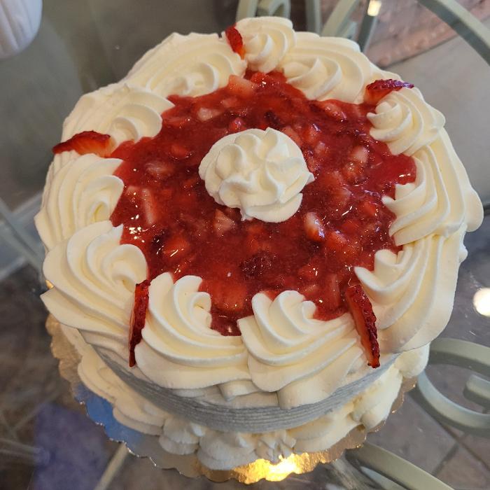 Cakes, etc by Cindy - Elon, NC