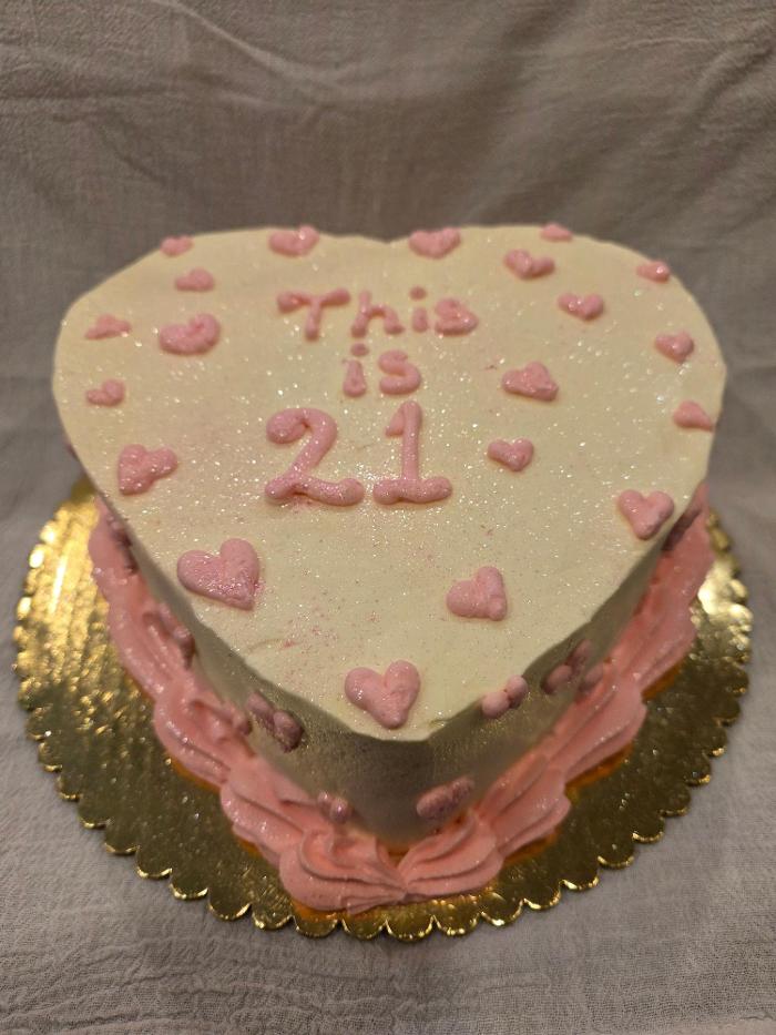 Cakes, etc by Cindy - Elon, NC