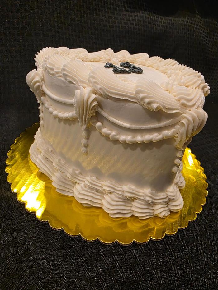 Cakes, etc by Cindy - Elon, NC