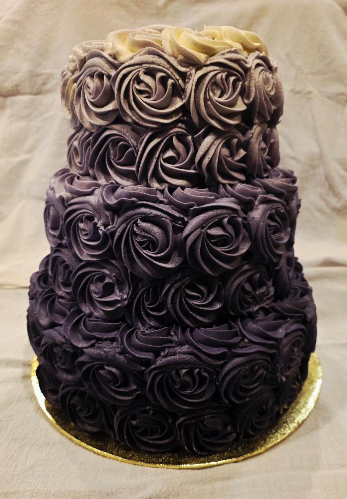 Cakes, etc by Cindy - Elon, NC