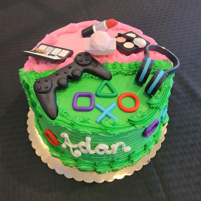 Cakes, etc by Cindy - Elon, NC