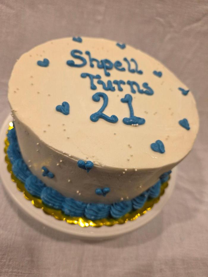 Cakes, etc by Cindy - Elon, NC