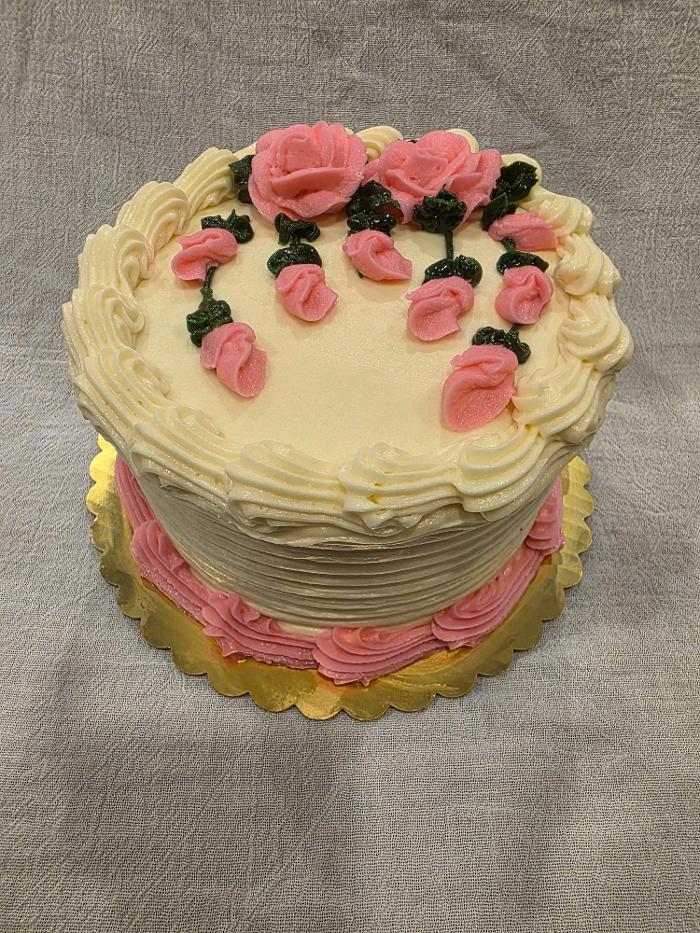 Cakes, etc by Cindy - Elon, NC