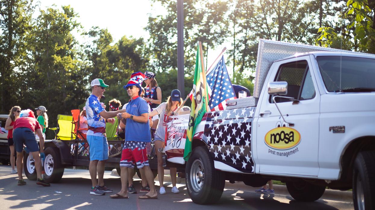 Noosa Pest Management LLC Image